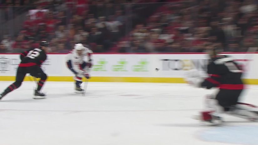 NHL - Ovechkin "The Gr8 Chase"